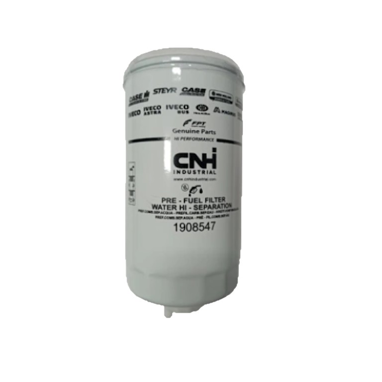 PREFILTRO CARBURANTE