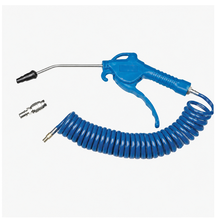 KIT SOFFIAGGIO CABINA - SCANIA