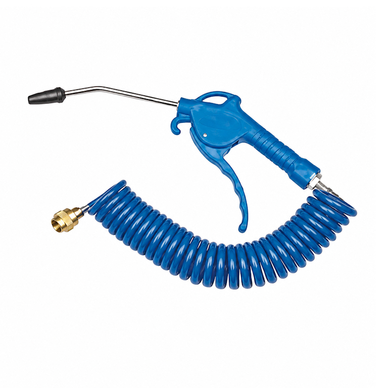 KIT SOFFIAGGIO CABINA - IVECO