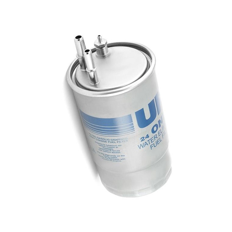 FILTRO CARBURANTE graffato