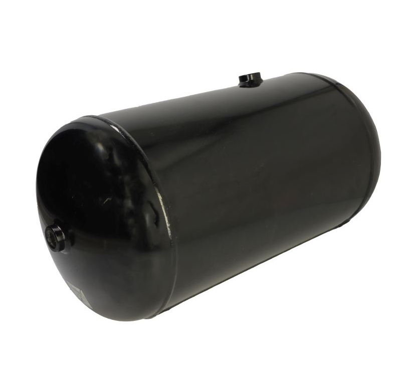 Serbatoio aria acciaio scania serie 4 serie r serie g serie p