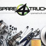 Spare4Truck, ricambista specializzato in ricambi per mezzi pesanti e veicoli commerciali.