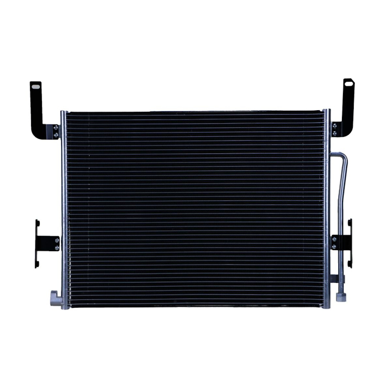 condensatore climatizzatore renault premium 96 premium i - massa radiante 460 x 590 x 16 mm