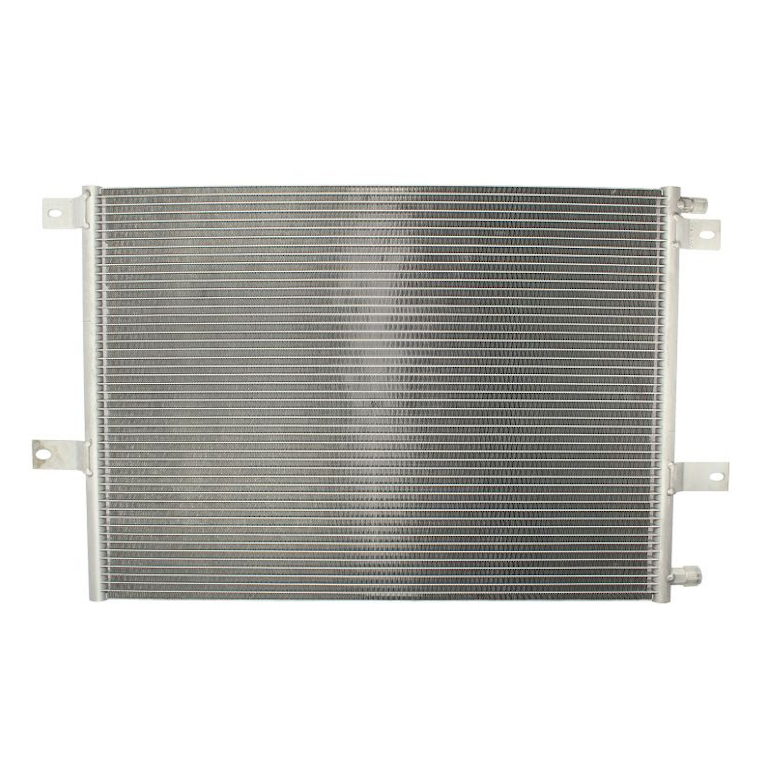 condensatore climatizzatore renault magnum e tech 00 - massa radiante 500 x 665 x 22 mm