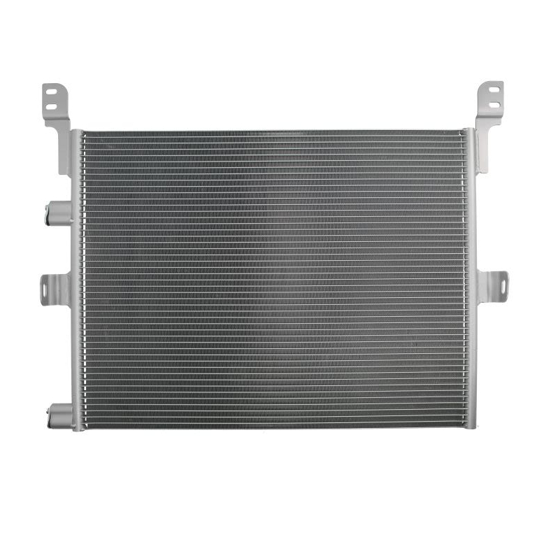 condensatore climatizzatore renault magnum dxi premium ii - massa radiante 370 x 495 x 20 mm