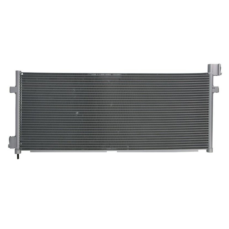 condensatore climatizzatore volvo fh16 03 - massa radiante 330 x 790 x 20 mm