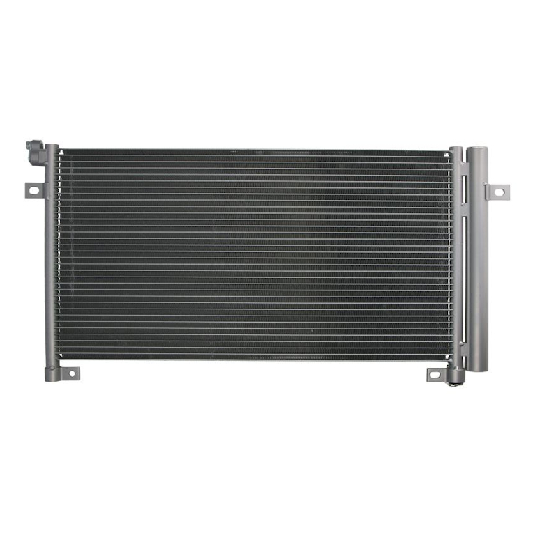 condensatore climatizzatore volvo fm fmx euro 6 - massa radiante 335 x 630 x 16 mm