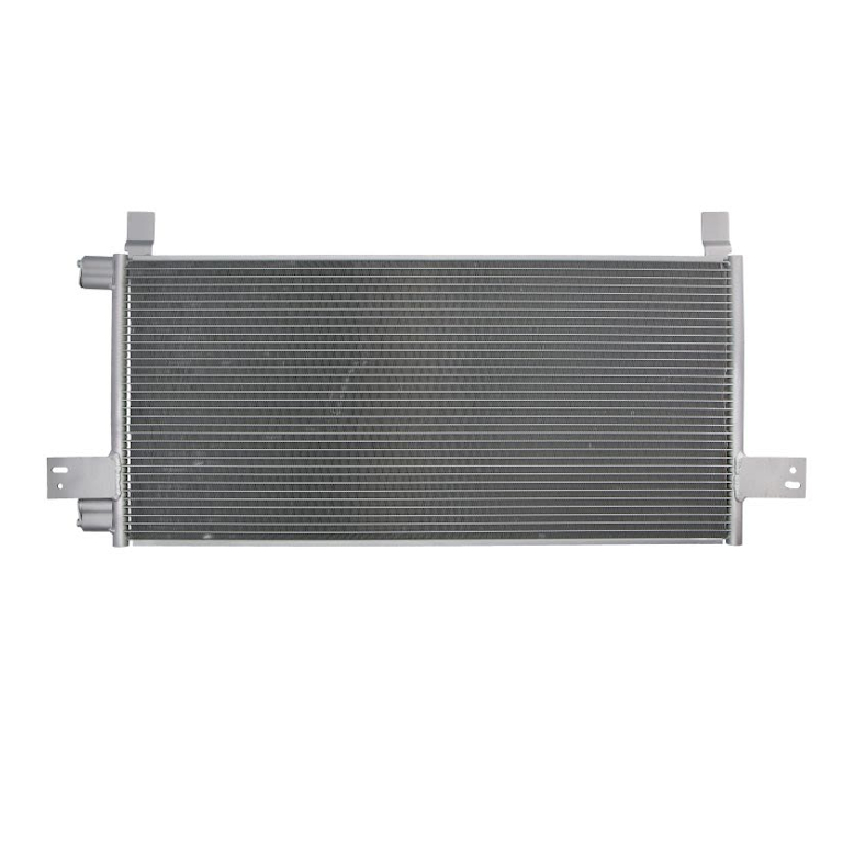 condensatore climatizzatore man tga tgl tgm tgs tgx - massa radiante 355 x 745 x 16 mm