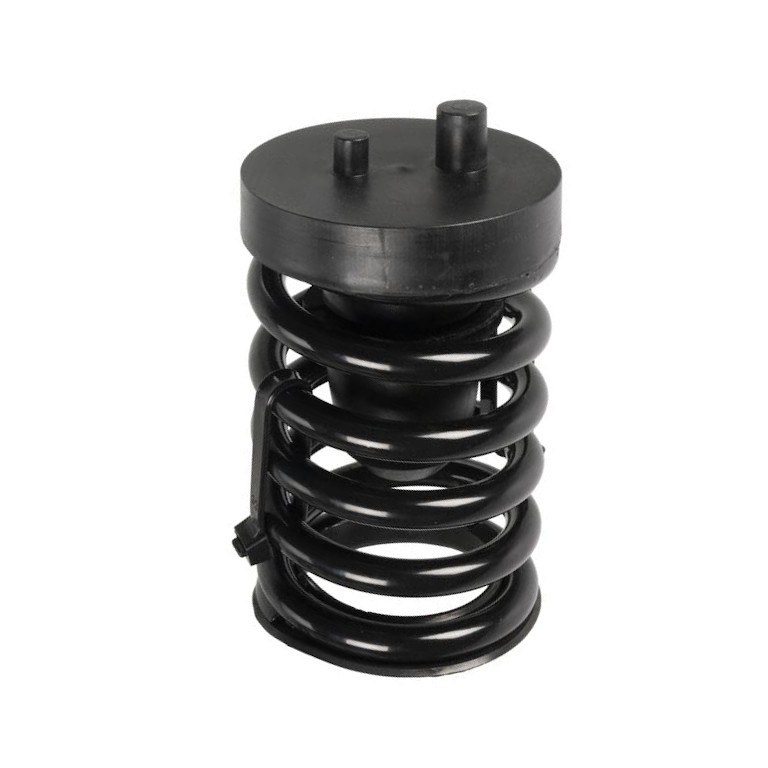 MOLLA ELICOIDALE cabina - senza ammortizzatore - Renault - Volvo - sospensione cabina - ricambi camion