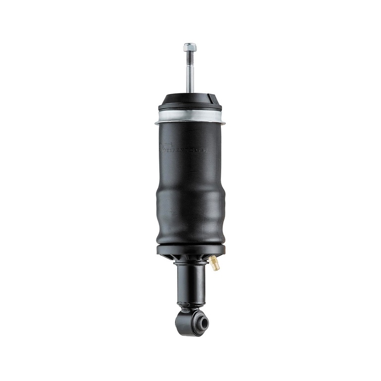 AMMORTIZZATORE cabina - completo di MOLLA ad ARIA - Scania - sospensione cabina - ricambi camion