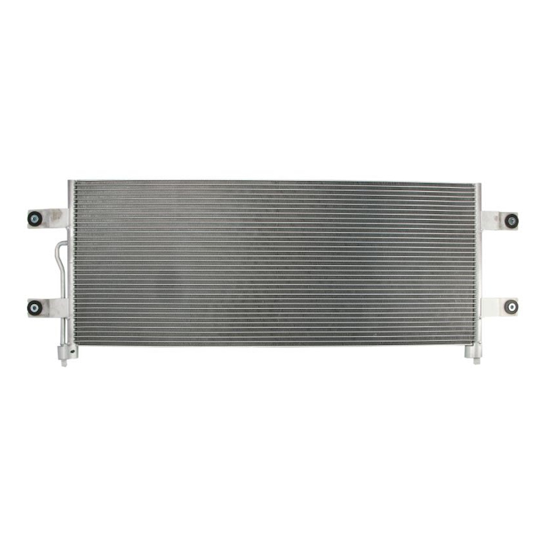 condensatore climatizzatore mercedes actros mp4 mp5 antos arocs - massa radiante 350 x 845 x 16 mm