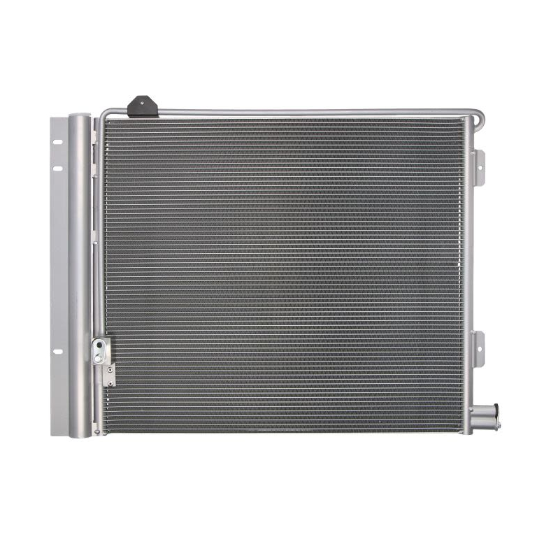 condensatore climatizzatore man tgl i tgl ii tgm i tgm ii - massa radiante 480 x 590 x 16 mm