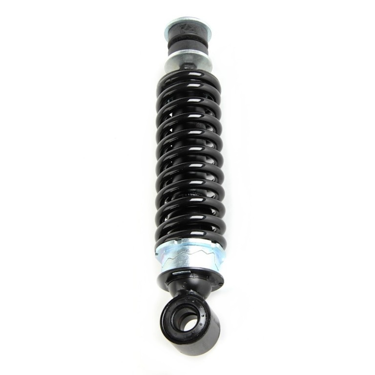 AMMORTIZZATORE cabina - completo di MOLLA elicoidale -  - sospensione cabina - ricambi camion