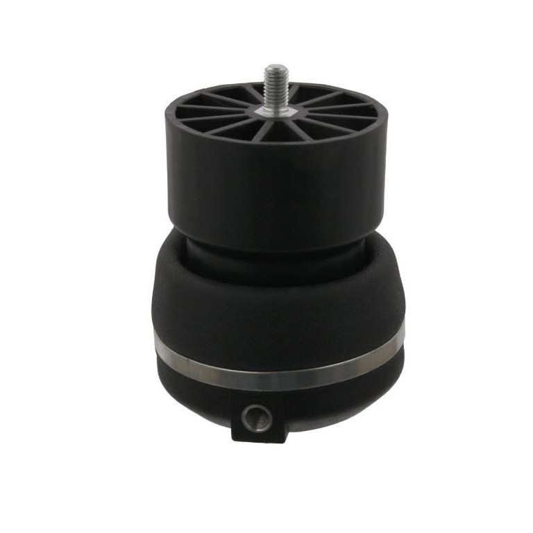 MOLLA AD ARIA cabina - Iveco / OM / Fiat - sospensione cabina - ricambi camion