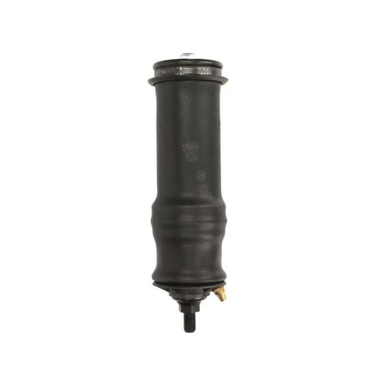 AMMORTIZZATORE cabina - completo di MOLLA ad ARIA - Scania - sospensione cabina - ricambi camion