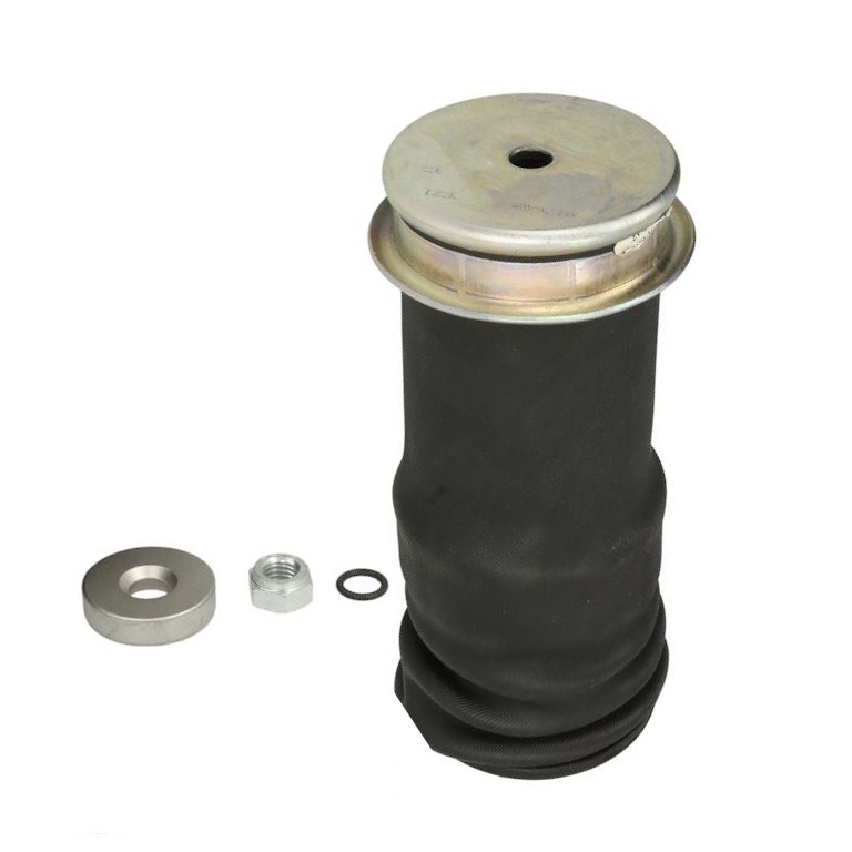 AMMORTIZZATORE cabina - senza MOLLA ad ARIA - Scania - sospensione cabina - ricambi camion