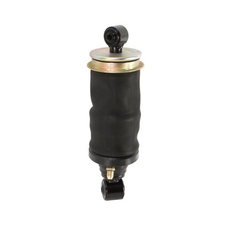 AMMORTIZZATORE cabina - Man - sospensione cabina - ricambi camion