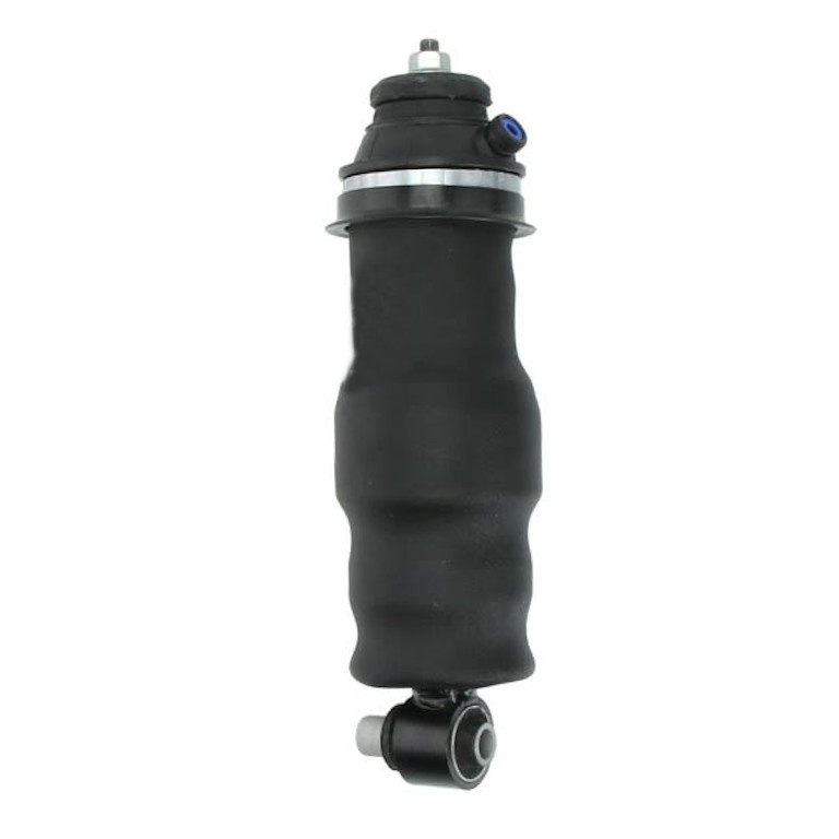 AMMORTIZZATORE cabina - completo di MOLLA ad ARIA - Renault - Volvo - sospensione cabina - ricambi camion