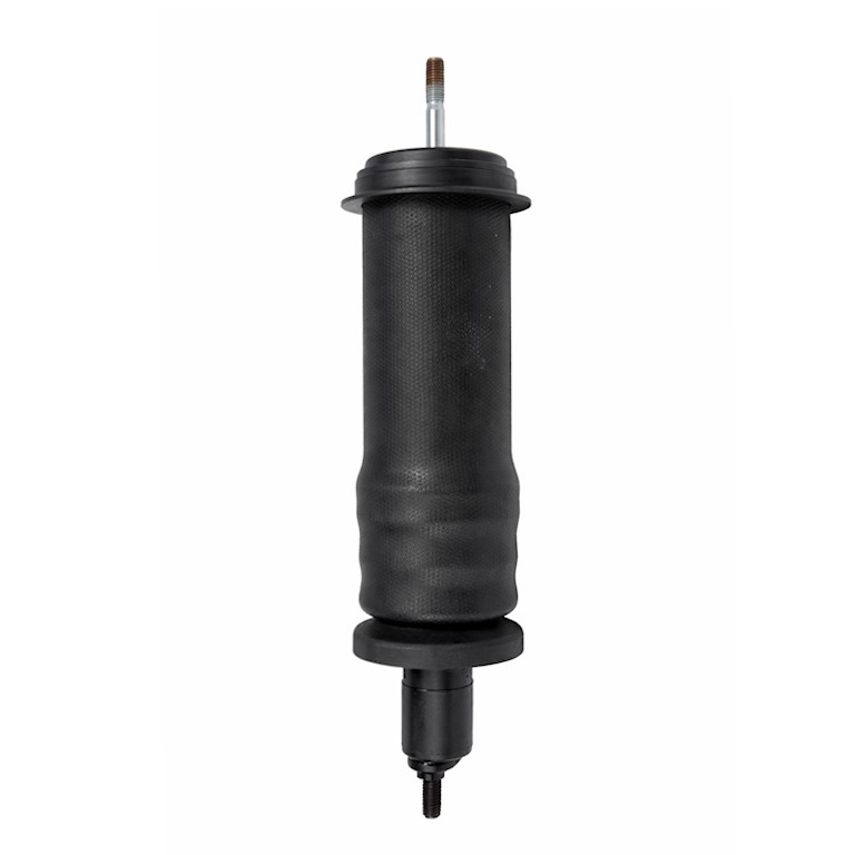 AMMORTIZZATORE cabina - completo di MOLLA ad ARIA - Scania - sospensione cabina - ricambi camion