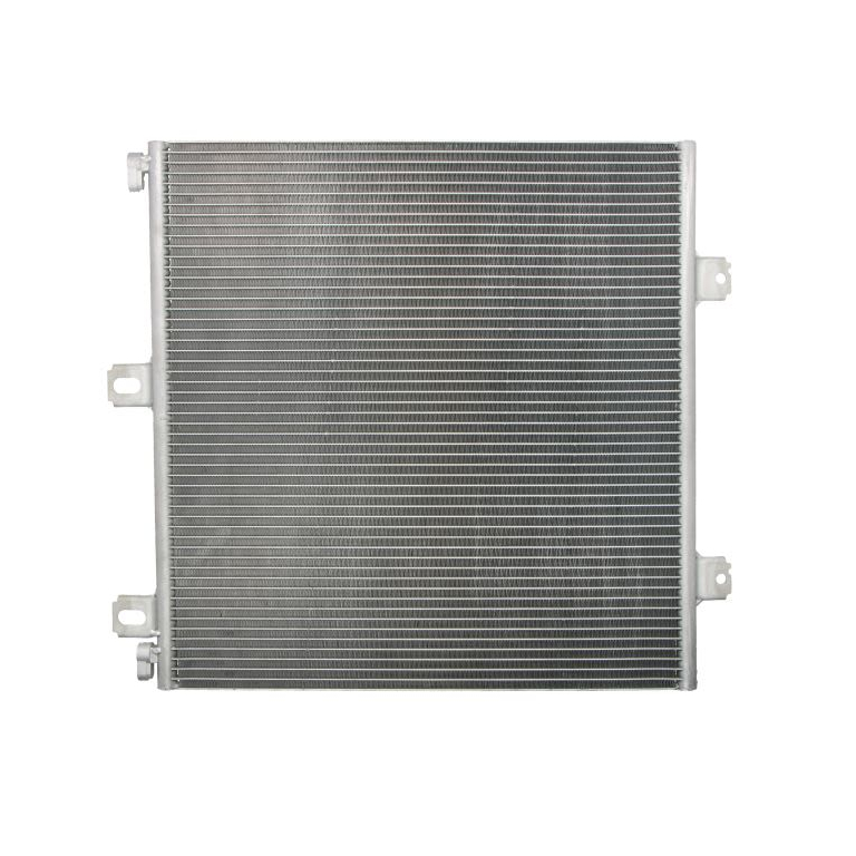 condensatore climatizzatore renault midlum - massa radiante 520 x 490 x 16 mm