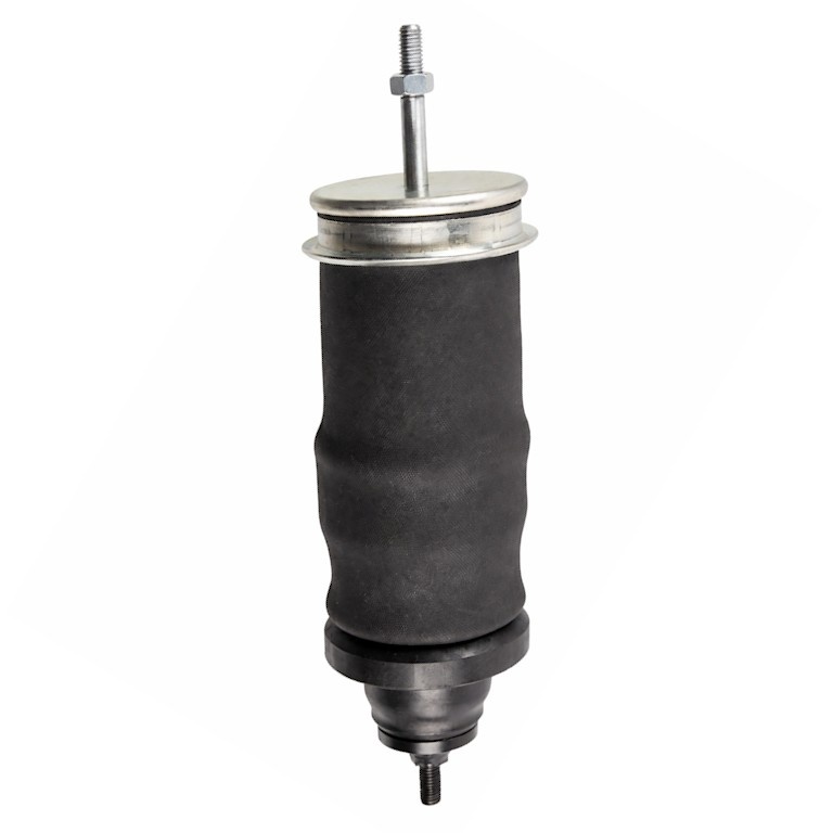 AMMORTIZZATORE cabina - completo di MOLLA ad ARIA - Scania - sospensione cabina - ricambi camion