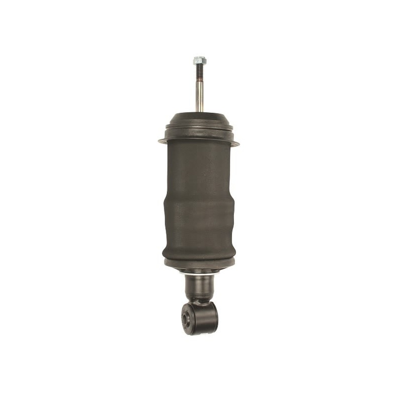 AMMORTIZZATORE cabina - completo di MOLLA ad ARIA - Scania - sospensione cabina - ricambi camion