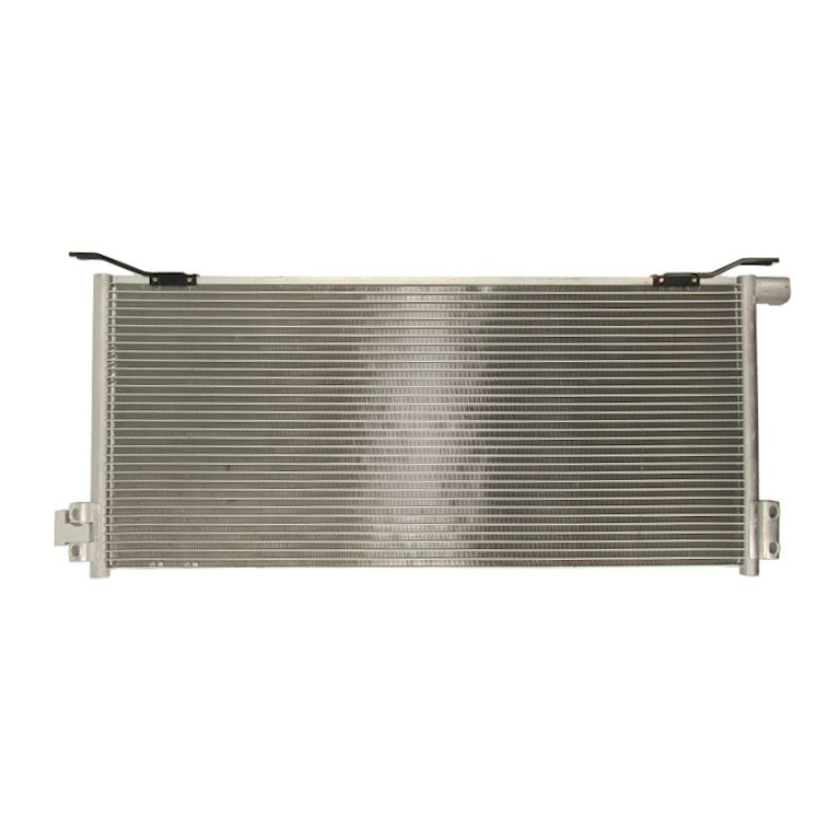 condensatore climatizzatore volvo fh12 fh16 - massa radiante 358 x 840 x 20 mm