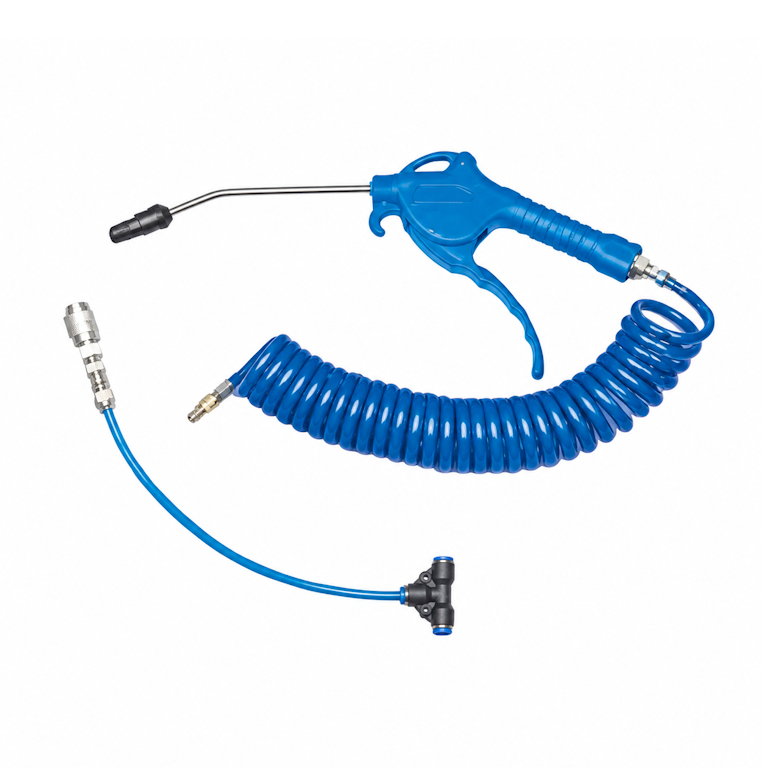 KIT SOFFIAGGIO CABINA UNIVERSALE