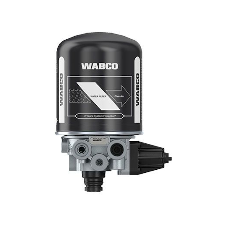 ESSICCATORE ARIA per IVECO - immagine 2