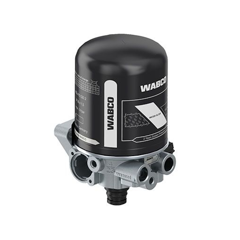 ESSICCATORE ARIA per IVECO - immagine 3