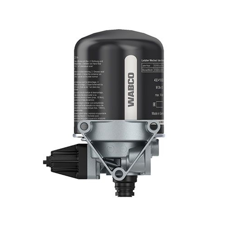 ESSICCATORE ARIA per IVECO - immagine 4
