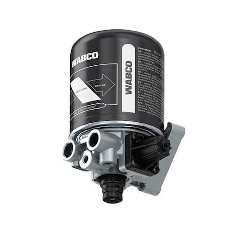 Essiccatore aria per IVECO codice 4324100310 Wabco per Iveco 110 130 330