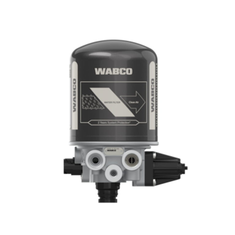 ESSICCATORE ARIA per DAF/IVECO/SCANIA - immagine 3