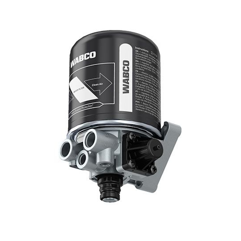 Essiccatore aria per DAF MAN codice 4324101130 Wabco per Daf Man F2000 F90 M90 TGA