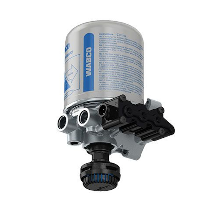 ESSICCATORE ARIA per DAF/SCANIA/VOLVO - immagine 2