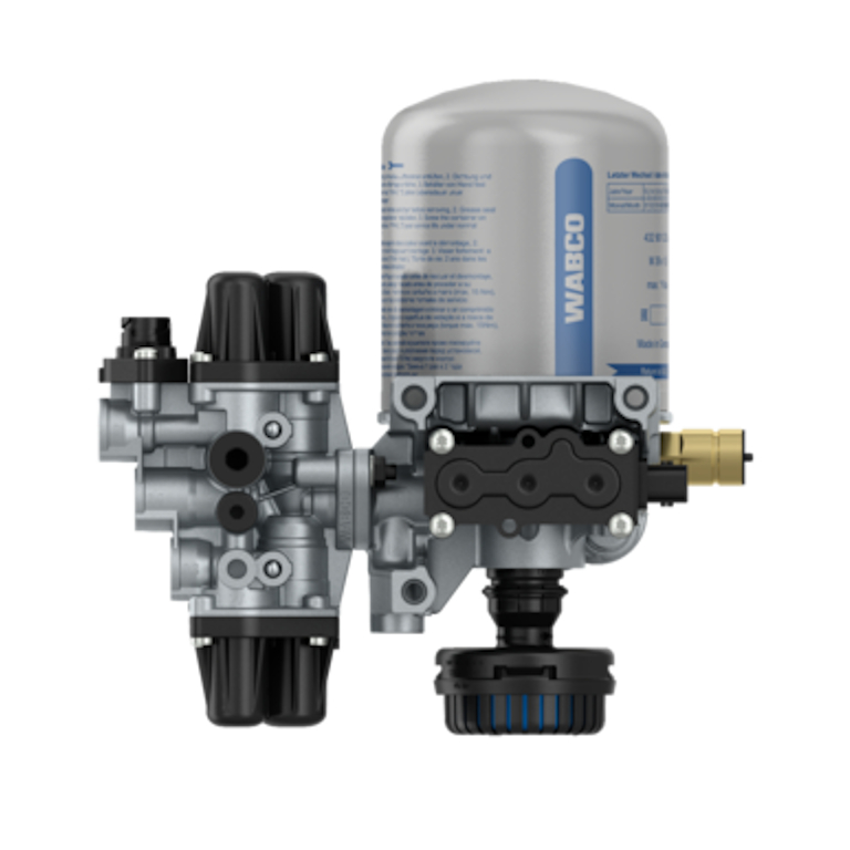 Essiccatore aria con valvola 4 vie EC APU per IVECO codice 5802223716 Iveco per Iveco Stralis Stralis S Way Euro 6 model 2021 Stralis X Way