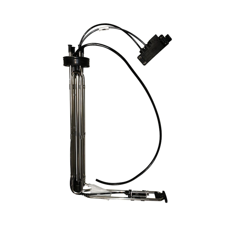 GALLEGGIANTE serbatoio adblue renault serie t