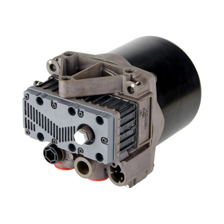 Essiccatore aria SDX per VOLVO codice 78990 Haldex per Volvo FH12 FH16 FL6 FM10