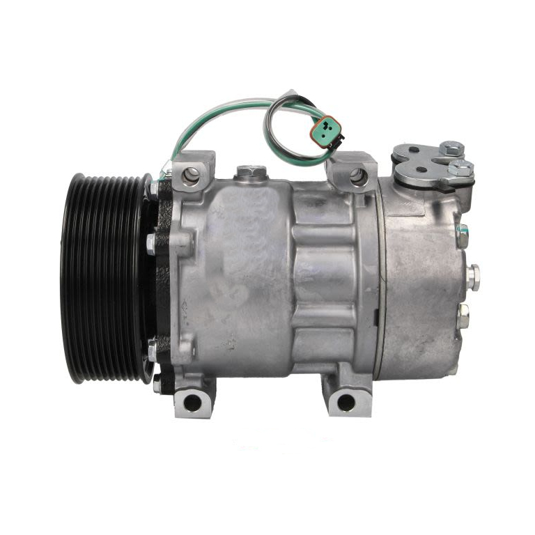 Compressore aria condizionata SD7H15 10 gole puleggia 120 mm per Scania P G R Series