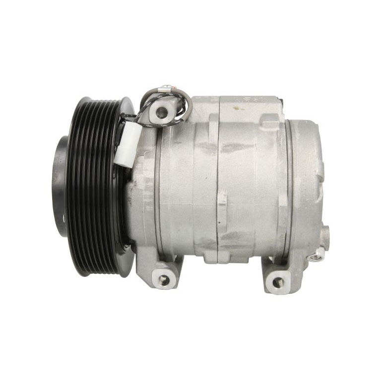 Compressore aria condizionata 10S15C 8 gole puleggia 140 mm per Mercedes Actros MP4 MP5 Antos Arocs