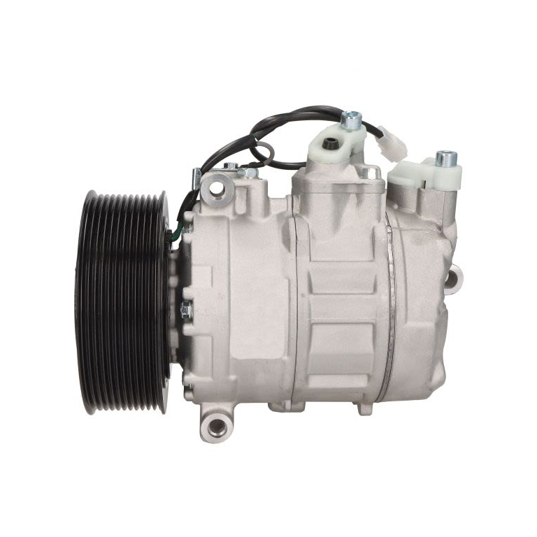Compressore aria condizionata 7SBU16C 11 gole puleggia 130 mm per Mercedes Actros MP1 MP2 MP3