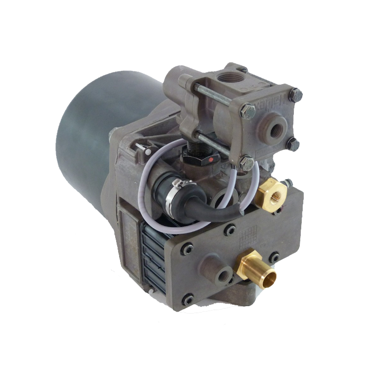 ESSICCATORE ARIA (SDX) per SCANIA - immagine 2