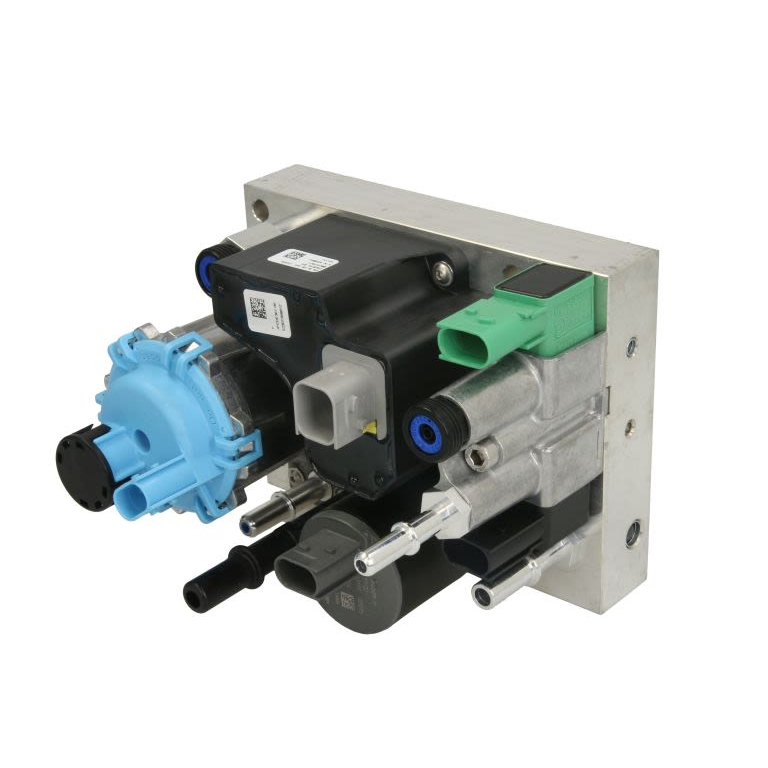 MODULO POMPA ADBLUE RENAULT SERIE T