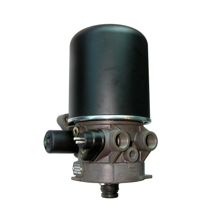 Essiccatore aria per MAN codice II19205N50 Knorr Bremse per Man L2000 M2000