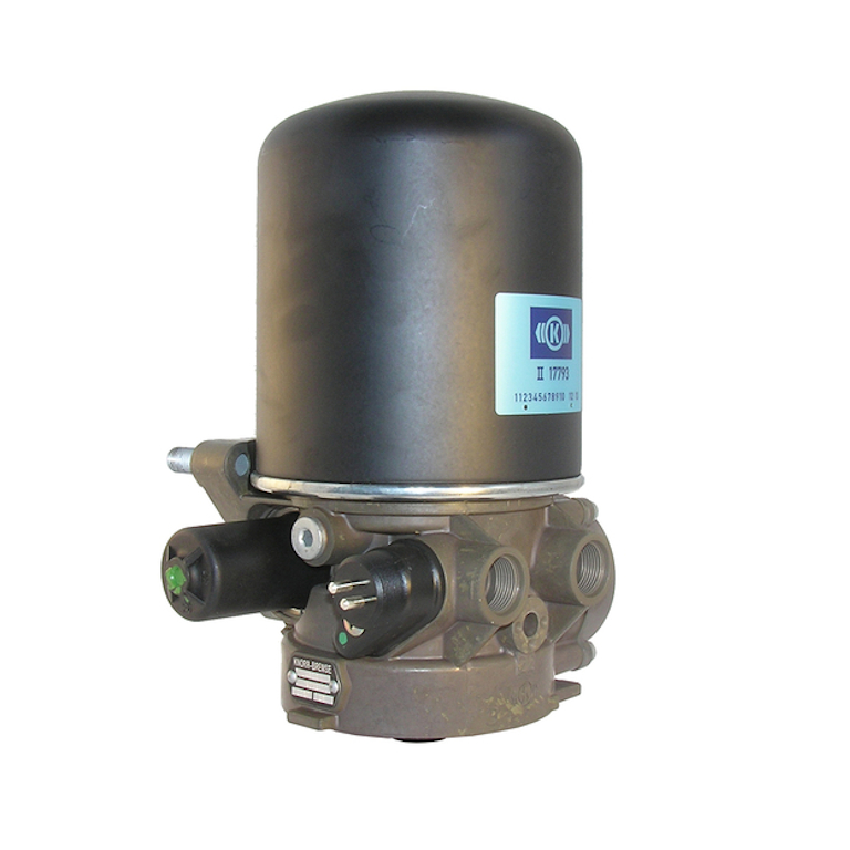 Essiccatore aria per RENAULT codice II19334N00 Knorr Bremse per Renault KERAX