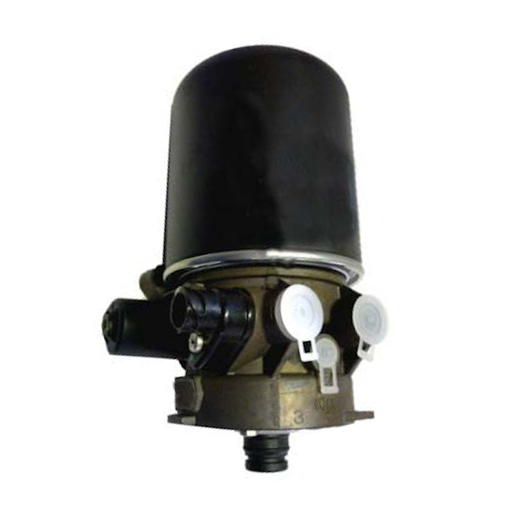 Essiccatore aria per IVECO codice II36258N50 Knorr Bremse per Iveco EuroTech