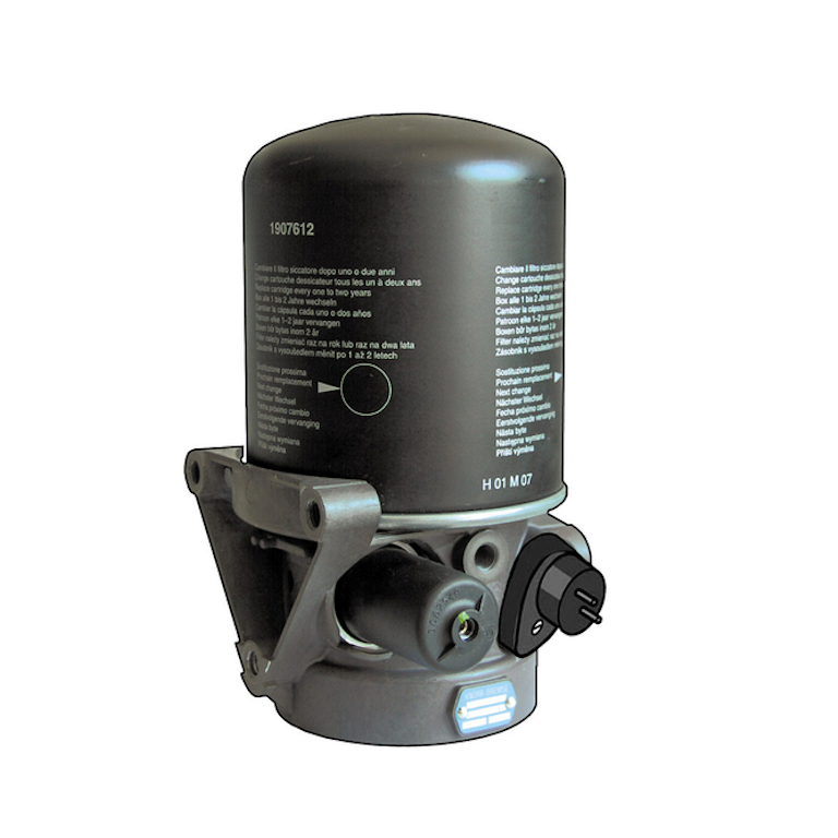 Essiccatore aria per RENAULT codice II39054FN50 Knorr Bremse per Renault Kerax Magnum Premium Nuovo Premium