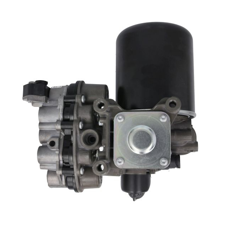 ESSICCATORE ARIA con valvola 4 vie per IVECO - immagine 2