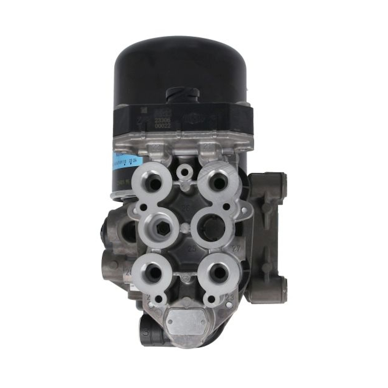 ESSICCATORE ARIA con valvola 4 vie per IVECO - immagine 3