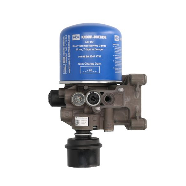 Essiccatore aria per DAF codice K116879N50 Knorr Bremse per Daf CF CF 85